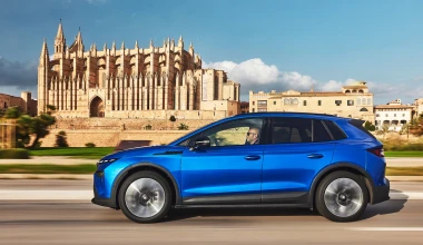 Το SUV που σαρώνει στην Ευρώπη – Μπορείς να το αποκτήσεις με 180 ευρώ το μήνα και 10 χρόνια εγγύηση!