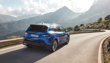 Το SUV που σαρώνει στην Ευρώπη – Μπορείς να το αποκτήσεις με 180 ευρώ το μήνα και 10 χρόνια εγγύηση!