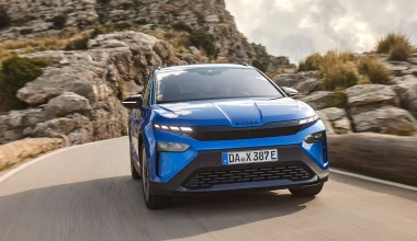 Το SUV που σαρώνει στην Ευρώπη – Μπορείς να το αποκτήσεις με 180 ευρώ το μήνα και 10 χρόνια εγγύηση!