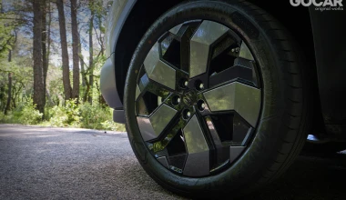 Δοκιμή Suzuki e Vitara 2WD 61 kWh: Σαμουράι με... κουστούμι