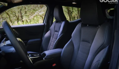 Δοκιμή Suzuki e Vitara 2WD 61 kWh: Σαμουράι με... κουστούμι
