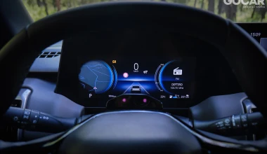 Δοκιμή Suzuki e Vitara 2WD 61 kWh: Σαμουράι με... κουστούμι