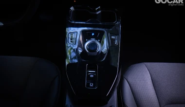 Δοκιμή Suzuki e Vitara 2WD 61 kWh: Σαμουράι με... κουστούμι