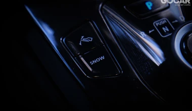 Δοκιμή Suzuki e Vitara 2WD 61 kWh: Σαμουράι με... κουστούμι