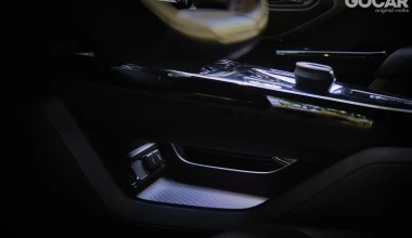Δοκιμή Suzuki e Vitara 2WD 61 kWh: Σαμουράι με... κουστούμι