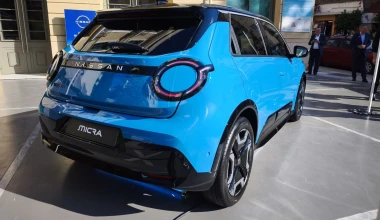 Πότε ξεκινούν οι παραδόσεις του Nissan Micra στην Ελλάδα; – Όλες οι τιμές
