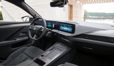 Ήρθε Ελλάδα το νεό Opel Astra - Οι τιμές για hybrid, diesel, PHEV και ηλεκτρικό