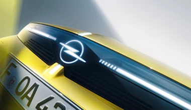 Ήρθε Ελλάδα το νεό Opel Astra - Οι τιμές για hybrid, diesel, PHEV και ηλεκτρικό
