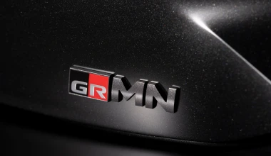 Δείτε τι έκανε η Toyota - Έφτιαξε την καλύτερη Corolla της ιστορίας και την βγάζει προς πώληση