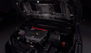 Δείτε τι έκανε η Toyota - Έφτιαξε την καλύτερη Corolla της ιστορίας και την βγάζει προς πώληση