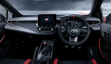 Δείτε τι έκανε η Toyota - Έφτιαξε την καλύτερη Corolla της ιστορίας και την βγάζει προς πώληση