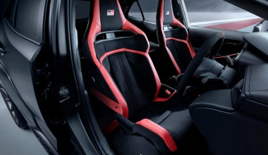 Δείτε τι έκανε η Toyota - Έφτιαξε την καλύτερη Corolla της ιστορίας και την βγάζει προς πώληση