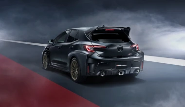 Δείτε τι έκανε η Toyota - Έφτιαξε την καλύτερη Corolla της ιστορίας και την βγάζει προς πώληση