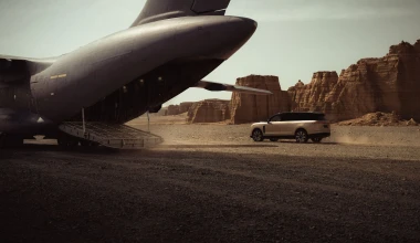 Αυτό είναι το νέο premium SUV της Nio - Είναι το πιο πολυτελές κινέζικο αυτοκίνητο;