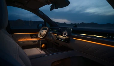 Αυτό είναι το νέο premium SUV της Nio - Είναι το πιο πολυτελές κινέζικο αυτοκίνητο;