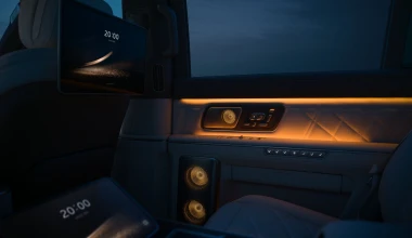 Αυτό είναι το νέο premium SUV της Nio - Είναι το πιο πολυτελές κινέζικο αυτοκίνητο;