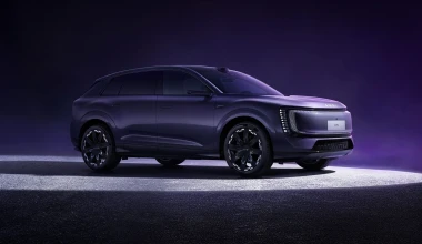 Το εντυπωσιακό SUV της AUDI έχει τιμή στην Κίνα 34.300 ευρώ - Την ίδια με το Xiaomi YU7