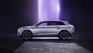 Το εντυπωσιακό SUV της AUDI έχει τιμή στην Κίνα 34.300 ευρώ - Την ίδια με το Xiaomi YU7