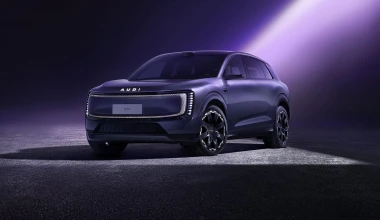 Το εντυπωσιακό SUV της AUDI έχει τιμή στην Κίνα 34.300 ευρώ - Την ίδια με το Xiaomi YU7