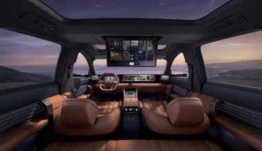Το εντυπωσιακό SUV της AUDI έχει τιμή στην Κίνα 34.300 ευρώ - Την ίδια με το Xiaomi YU7