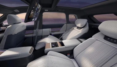 Το εντυπωσιακό SUV της AUDI έχει τιμή στην Κίνα 34.300 ευρώ - Την ίδια με το Xiaomi YU7