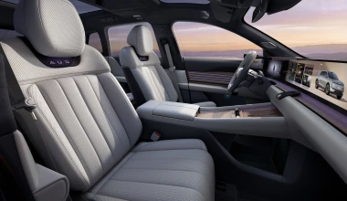 Το εντυπωσιακό SUV της AUDI έχει τιμή στην Κίνα 34.300 ευρώ - Την ίδια με το Xiaomi YU7