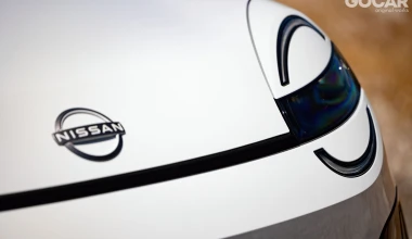 Δοκιμή Nissan Micra 52 kWh 150 PS: Τολμηρό εγχείρημα! 