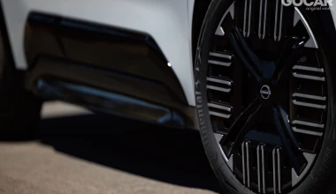 Δοκιμή Nissan Micra 52 kWh 150 PS: Τολμηρό εγχείρημα! 