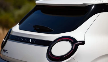 Δοκιμή Nissan Micra 52 kWh 150 PS: Τολμηρό εγχείρημα! 