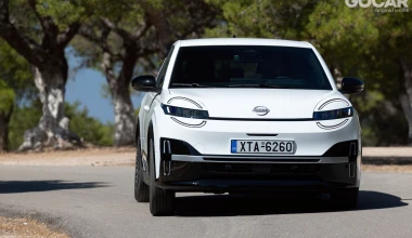 Δοκιμή Nissan Micra 52 kWh 150 PS: Τολμηρό εγχείρημα! 
