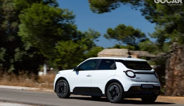 Δοκιμή Nissan Micra 52 kWh 150 PS: Τολμηρό εγχείρημα! 