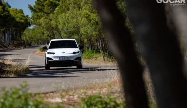 Δοκιμή Nissan Micra 52 kWh 150 PS: Τολμηρό εγχείρημα! 
