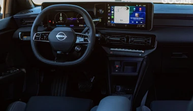 Δοκιμή Nissan Micra 52 kWh 150 PS: Τολμηρό εγχείρημα! 