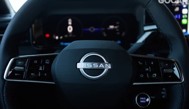 Δοκιμή Nissan Micra 52 kWh 150 PS: Τολμηρό εγχείρημα! 
