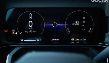 Δοκιμή Nissan Micra 52 kWh 150 PS: Τολμηρό εγχείρημα! 