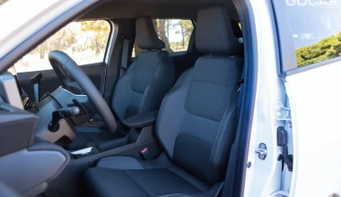Δοκιμή Nissan Micra 52 kWh 150 PS: Τολμηρό εγχείρημα! 