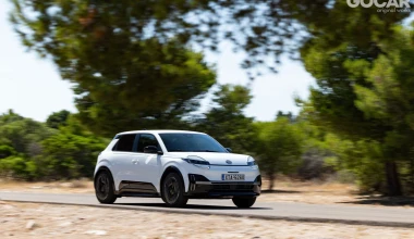 Δοκιμή Nissan Micra 52 kWh 150 PS: Τολμηρό εγχείρημα! 