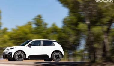 Δοκιμή Nissan Micra 52 kWh 150 PS: Τολμηρό εγχείρημα! 