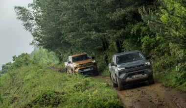 Οι τιμές του νέου Toyota Hilux στην Ελλάδα – Πότε ξεκινούν οι παραδόσεις