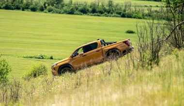 Οι τιμές του νέου Toyota Hilux στην Ελλάδα – Πότε ξεκινούν οι παραδόσεις