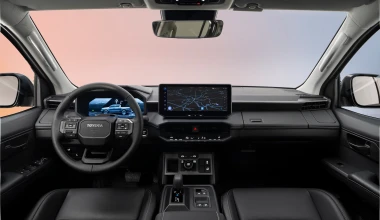 Οι τιμές του νέου Toyota Hilux στην Ελλάδα – Πότε ξεκινούν οι παραδόσεις
