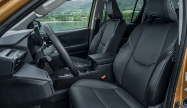 Οδηγούμε το νέο Toyota Hilux