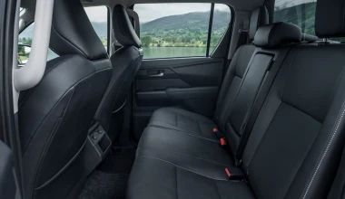 Οδηγούμε το νέο Toyota Hilux