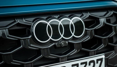 Το SUV της Audi που έχει τα πάντα στην καλύτερη τιμή - Με όφελος 3.300 ευρώ και 10 χρόνια εγγύηση