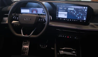 Το SUV της Audi που έχει τα πάντα στην καλύτερη τιμή - Με όφελος 3.300 ευρώ και 10 χρόνια εγγύηση