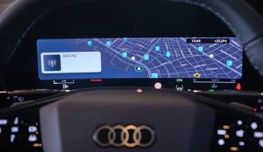Το SUV της Audi που έχει τα πάντα στην καλύτερη τιμή - Με όφελος 3.300 ευρώ και 10 χρόνια εγγύηση