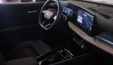 Το SUV της Audi που έχει τα πάντα στην καλύτερη τιμή - Με όφελος 3.300 ευρώ και 10 χρόνια εγγύηση