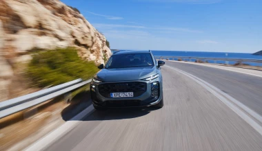 Το SUV της Audi που έχει τα πάντα στην καλύτερη τιμή - Με όφελος 3.300 ευρώ και 10 χρόνια εγγύηση