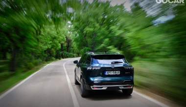 Δοκιμή Nissan Qashqai e-POWER 204 PS: Κίνηση ματ από τους Ιάπωνες