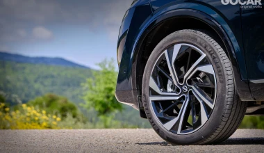 Δοκιμή Nissan Qashqai e-POWER 204 PS: Κίνηση ματ από τους Ιάπωνες